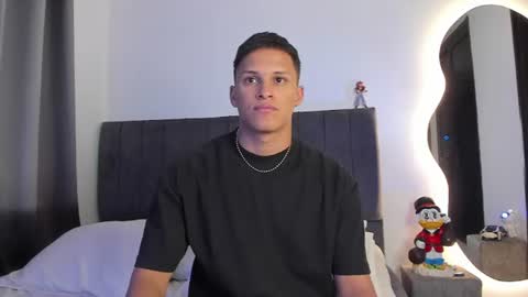 James Owenn online show from June 23, 3:48 am