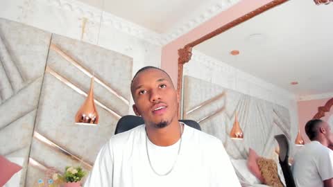 James  online show from January 3, 3:44 pm