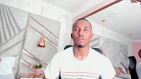 James  online show from January 13, 6:27 pm