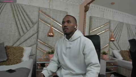 James  online show from January 15, 11:10 am