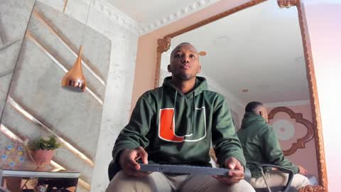 James  online show from January 24, 12:10 pm