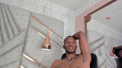 James  online show from January 30, 6:10 pm