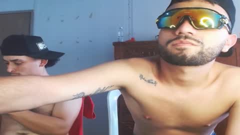 Jamess online show from February 11, 5:29 pm