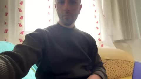 jamessandt online show from February 15, 10:55 am