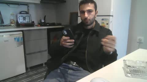 jamessandt online show from March 9, 1:15 pm