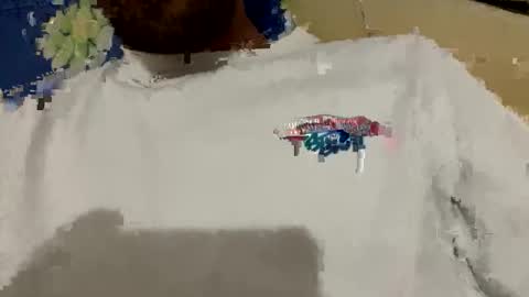 jamessandt online show from October 11, 9:35 pm