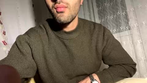 jamessandt online show from November 3, 8:10 pm