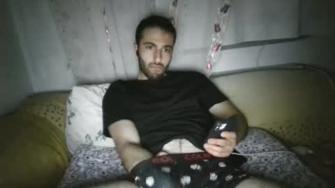 jamessandt online show from January 7, 9:06 pm