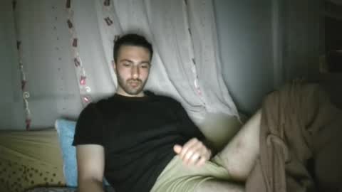 jamessandt online show from February 19, 9:11 pm