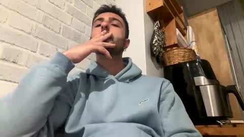 Snapshot of jamessandt chatting on March 29, 7:14 pm jamessandt online show from March 29, 7:14 pm