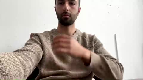 Snapshot of jamessandt chatting on April 4, 10:46 am jamessandt online show from April 4, 10:46 am