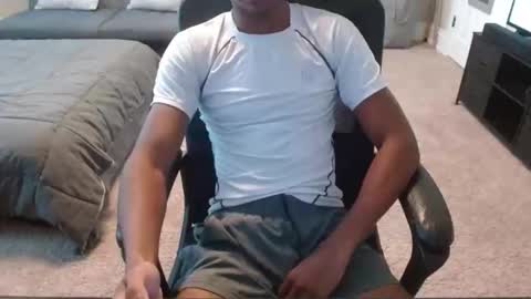 jamessbaker online show from June 5, 11:32 pm