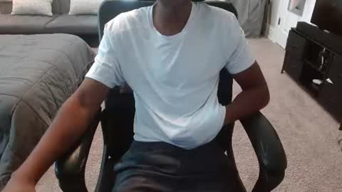 jamessbaker online show from June 28, 8:59 pm