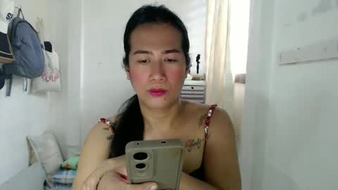Snapshot of jamessie07 chatting on September 14, 3:05 am jamessie07 online show from September 14, 3:05 am