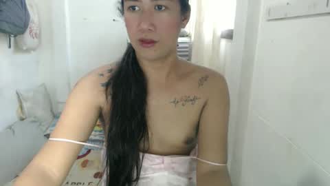 jamessie07 online show from October 12, 2:21 am