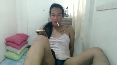 jamessie07 online show from October 19, 3:29 am