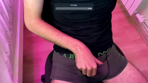 jamessorter online show from February 1, 3:39 pm