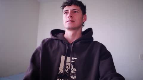 jamesss____ online show from January 2, 2:46 pm