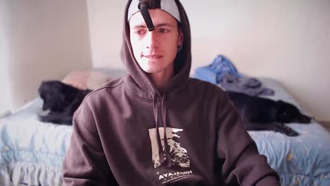 jamesss____ online show from January 2, 7:29 pm