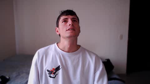 jamesss____ online show from January 3, 4:27 pm