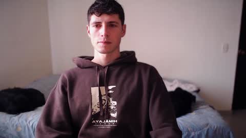 jamesss____ online show from January 4, 4:54 pm