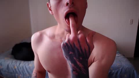 jamesss____ online show from January 4, 7:55 pm