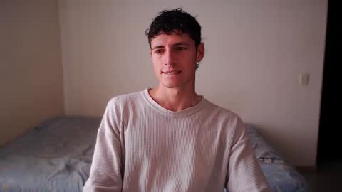 jamesss____ online show from January 7, 6:03 pm