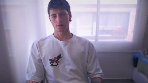 jamesss____ online show from January 14, 3:47 pm