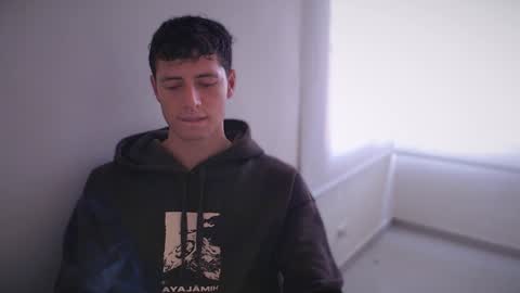 jamesss____ online show from January 16, 3:46 pm