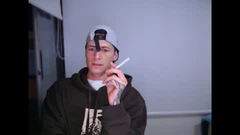 jamesss____ online show from January 17, 2:50 am