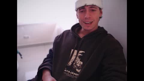 jamesss____ online show from January 21, 2:26 pm