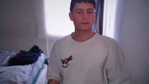 jamesss____ online show from January 27, 7:56 pm