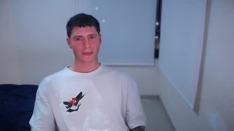 jamesss____ online show from January 29, 1:58 am
