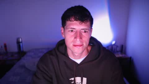 jamesss____ online show from February 9, 3:32 am