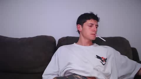 jamesss____ online show from February 17, 7:10 pm