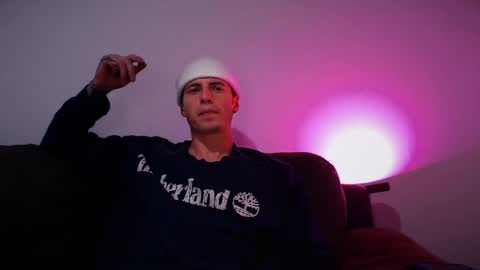 jamesss____ online show from March 1, 3:21 am