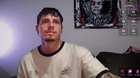 jamesss____ online show from September 14, 11:48 pm