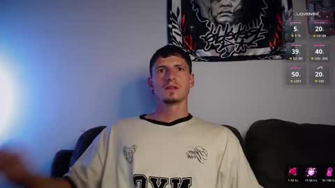 jamesss____ online show from September 21, 1:51 am