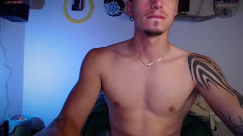jamesss____ online show from September 25, 11:08 pm