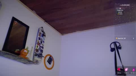 jamesss____ online show from October 11, 3:50 am