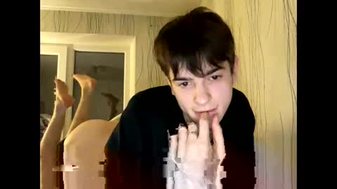 jamesstar4 online show from February 18, 7:32 pm