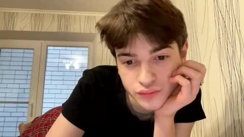 jamesstar4 online show from February 22, 2:04 pm