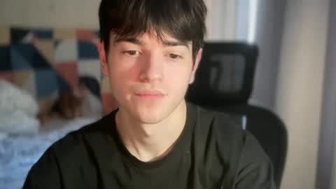 jamesstar4 online show from March 2, 10:55 am