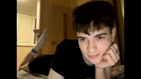 jamesstar4 online show from March 20, 10:14 pm