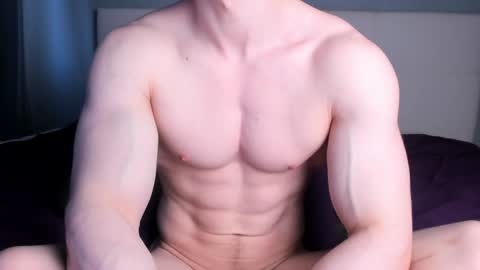 James Strong online show from December 31, 9:10 am