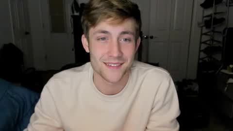 Jamesterl online show from January 13, 4:18 am