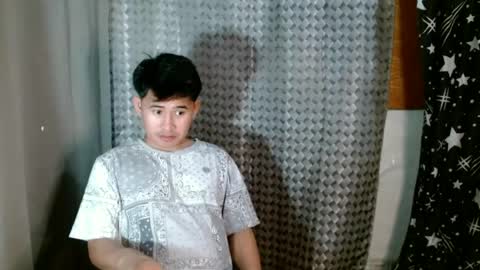 jamesthebigcockxxx online show from June 17, 6:42 pm