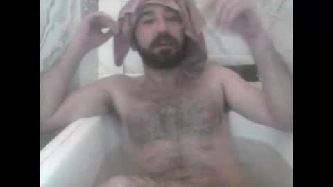 jamesthorn39 online show from January 24, 7:39 pm