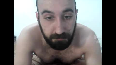 jamesthorn39 online show from February 4, 9:41 pm
