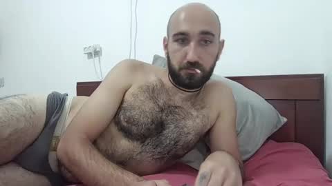 jamesthorn39 online show from September 23, 12:24 am
